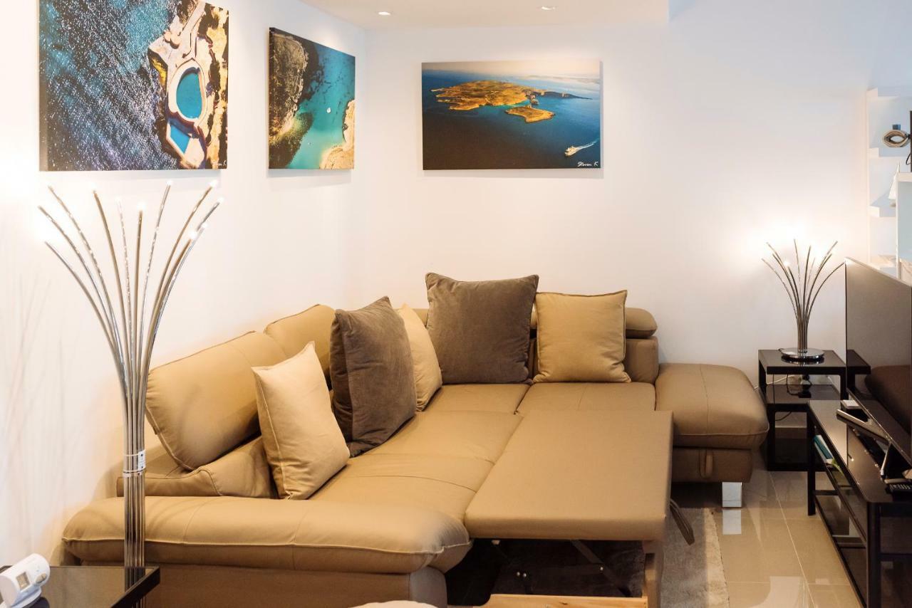 Luxury Flat 8 Near Metro Διαμέρισμα Βουκουρέστι Εξωτερικό φωτογραφία