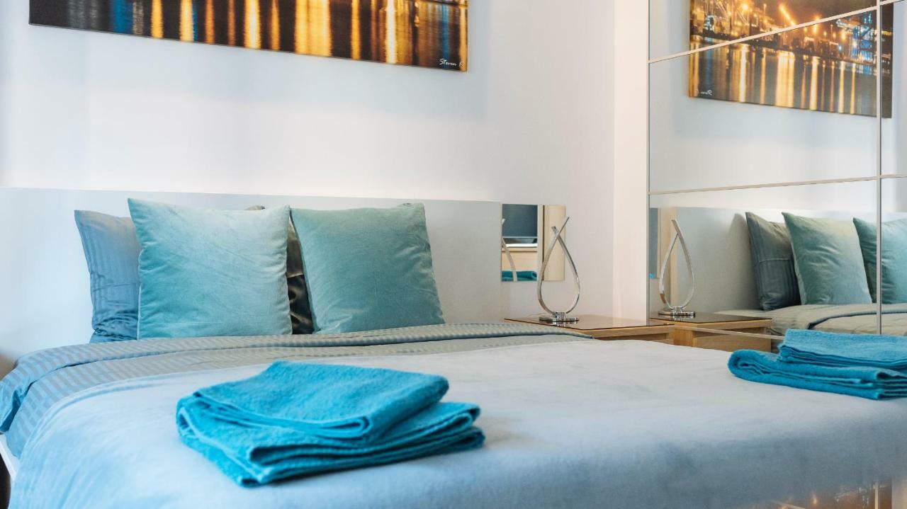 Luxury Flat 8 Near Metro Διαμέρισμα Βουκουρέστι Εξωτερικό φωτογραφία