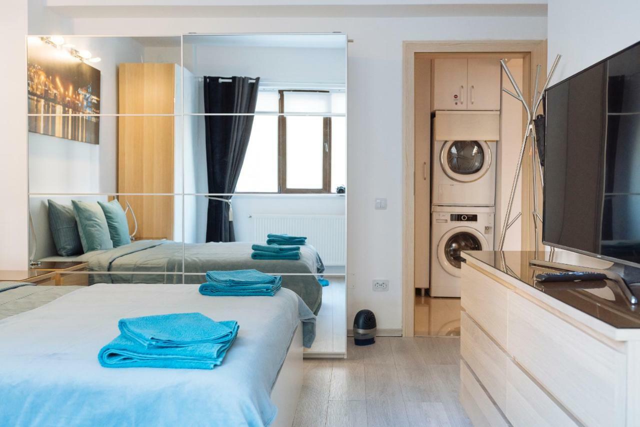 Luxury Flat 8 Near Metro Διαμέρισμα Βουκουρέστι Εξωτερικό φωτογραφία