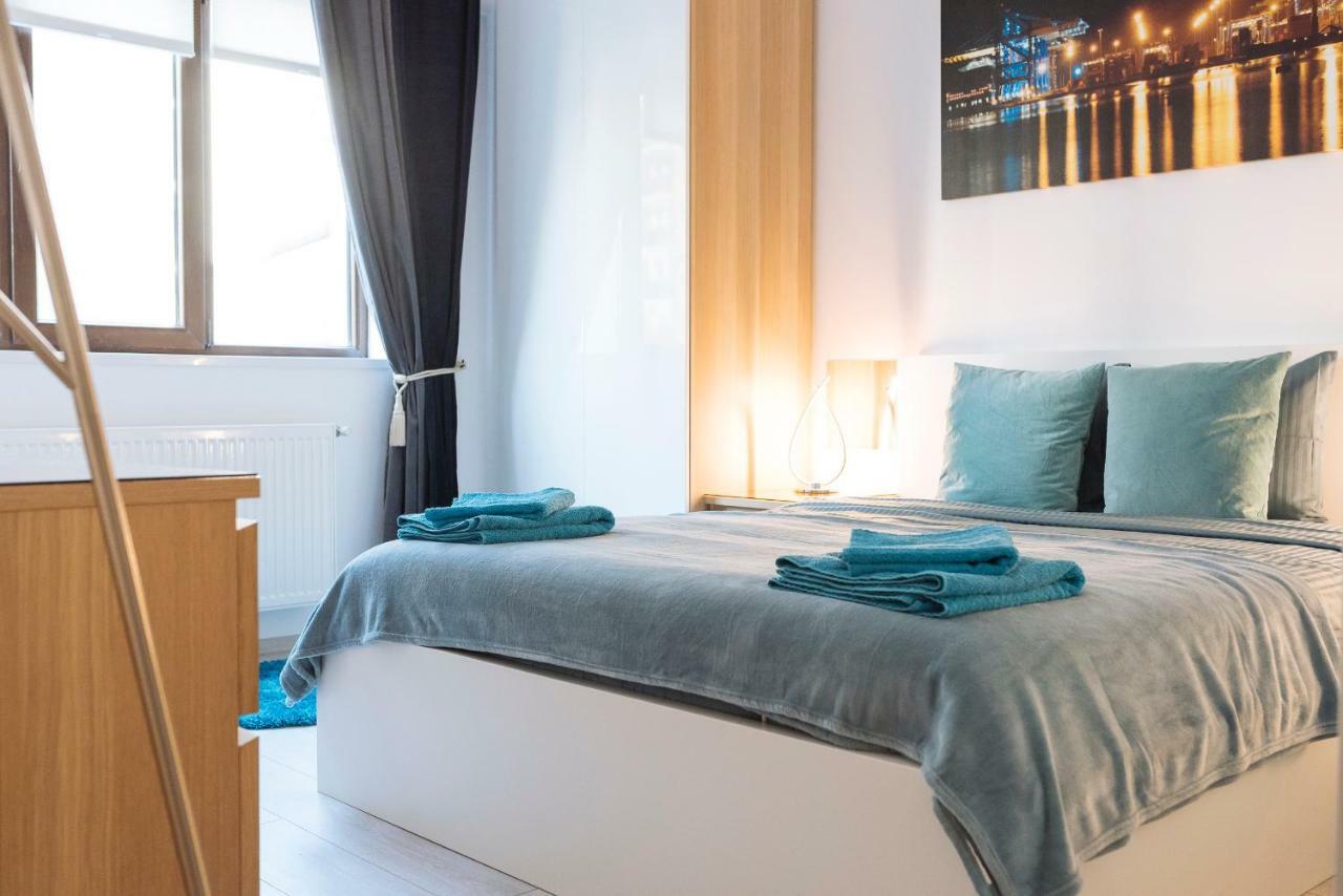 Luxury Flat 8 Near Metro Διαμέρισμα Βουκουρέστι Εξωτερικό φωτογραφία