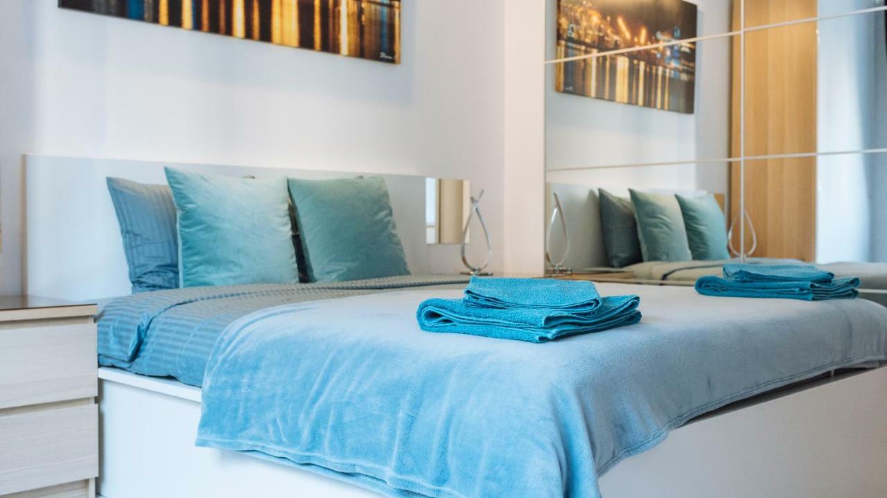 Luxury Flat 8 Near Metro Διαμέρισμα Βουκουρέστι Εξωτερικό φωτογραφία