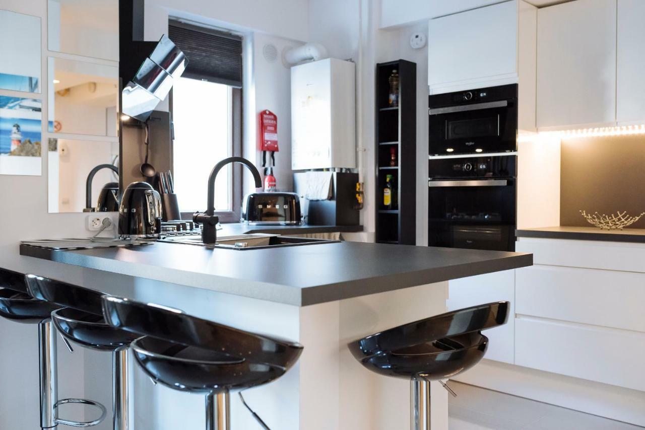 Luxury Flat 8 Near Metro Διαμέρισμα Βουκουρέστι Εξωτερικό φωτογραφία