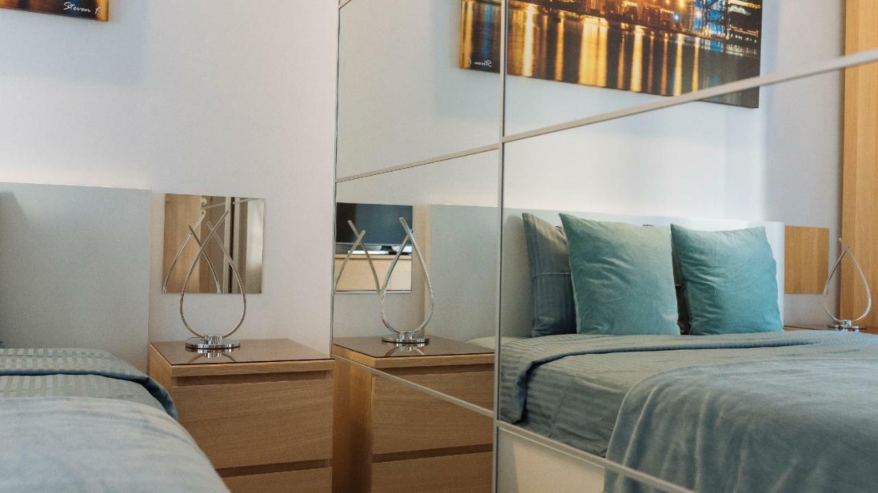 Luxury Flat 8 Near Metro Διαμέρισμα Βουκουρέστι Εξωτερικό φωτογραφία